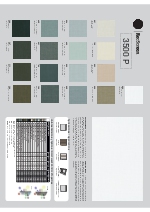 Tejidos RecScreen 3500P de Recasens