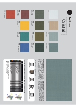 Tejidos RecScreen Cristal de Recasens