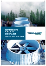 Torres de refrigeracin