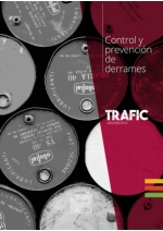 Absorbentes: Control y prevencin de derrames.