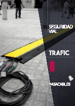 Seguridad vial: Proteccin de cables