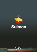 Catlogo general de Suminco 2019