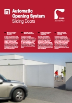 Pujol-Sliding motors