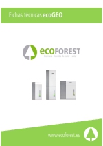 Ficha tcnica ecoGeo