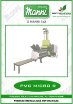 Manni PMC Micro R