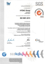 Din en iso 9001