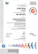 Din en iso 14001