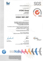 Din en iso 18001