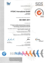 Din en iso 50001