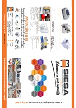 Novedades artes grficas SIESA 2019