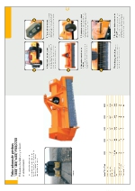 Trituradora de piedras