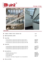 catlogo gama de ventanas