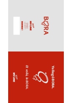 Brochure BORA