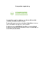 Composites engineering