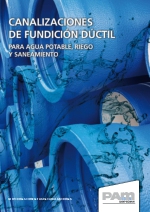 Canalizacines de fundicin dctil