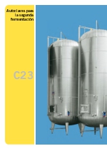 Autoclaves C23