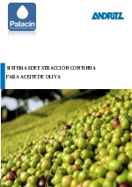 Catalogo maquinaria andritz - palacn