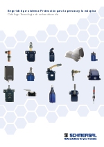 Catlogo General de Tecnologa de Automatizacin