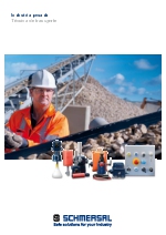 Industria pesada - Tcnica de transporte