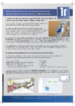 Carga colaborativa de Formadoras de Cajas Wra Around - Cobots.