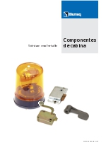 Componentes de cabina