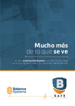 Sistemas de diagnstico para husillos y mquinas-herramienta B-Safe