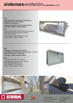 Sistemas de ventilacin