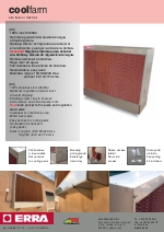 Coolfarm Humidificadores