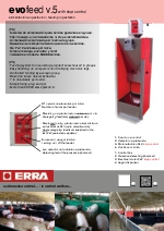 Evofeed: sistema de alimentacin para cerdas gestantes