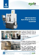 Depurador electroesttico ELBARON