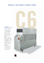 Refrigerador C6 20 Air Compact
