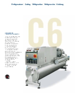 Refrigerador C6 Air Remote