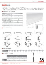 LAMA BASEROLL (ficha tcnica)