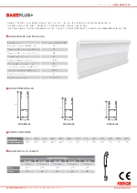 LAMA BASEPLUS (ficha tcnica)