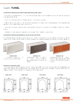 CAJN TUNEL (ficha tcnica)