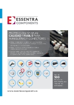 Proteccin para Hidrulica y Neumtica