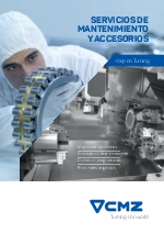 Descubre cmo brochar y hacer chaveteros en tu torno CNC