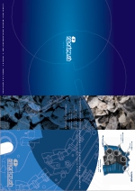Trituradoras por impactos primarias y secundarias