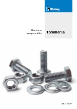 Tornillera