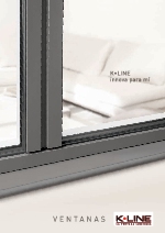 KLine catlogo general