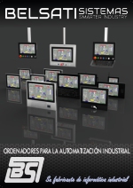 BS  Ordenadores para la automatizacin industrial
