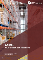 AR PAL - Sistema de Paletizacin Convencional