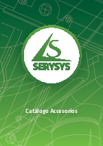 Catlogo accesorios