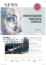 Felder Group innovacin necesita coraje
