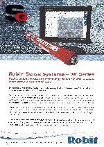 Robit sense system