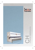 Catlogo cizallas indoca maquinaria