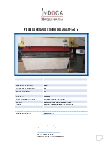 Plegadoras de ocasin