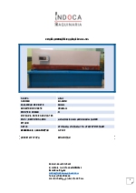 Cizallas y Punzonadoras disponibles