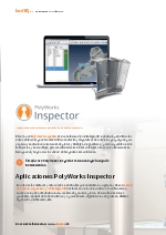Software PolyWorks Inspector