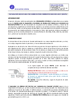 Separador de metales no ferrcos por corrientes de Foucault (R-SPM) I